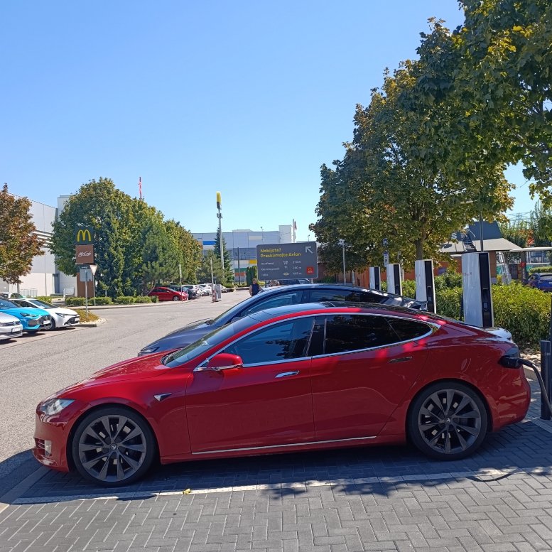tesla ankauf deutschland