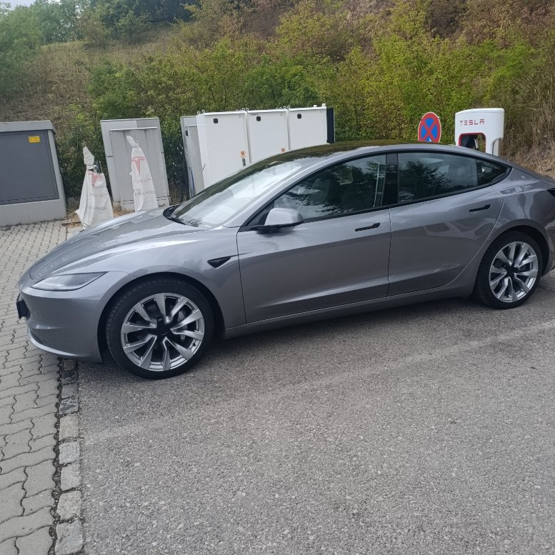 Tesla verkaufen München