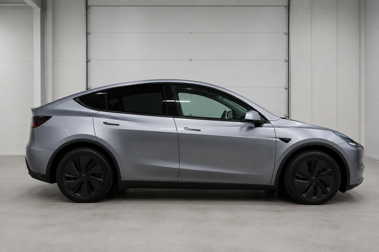 tesla verkaufen