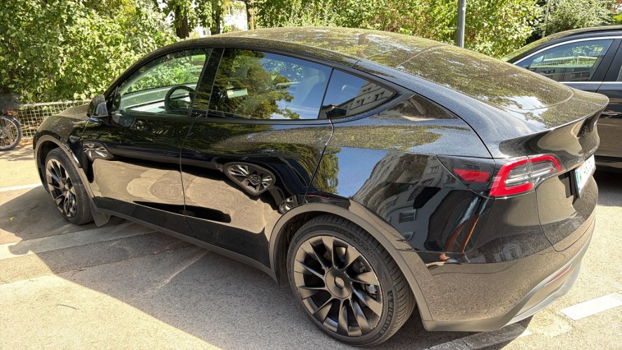 Defekten Tesla verkaufen