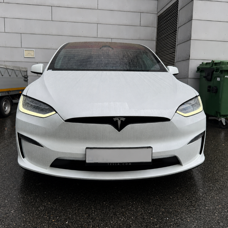 Gebrauchten Tesla verkaufen