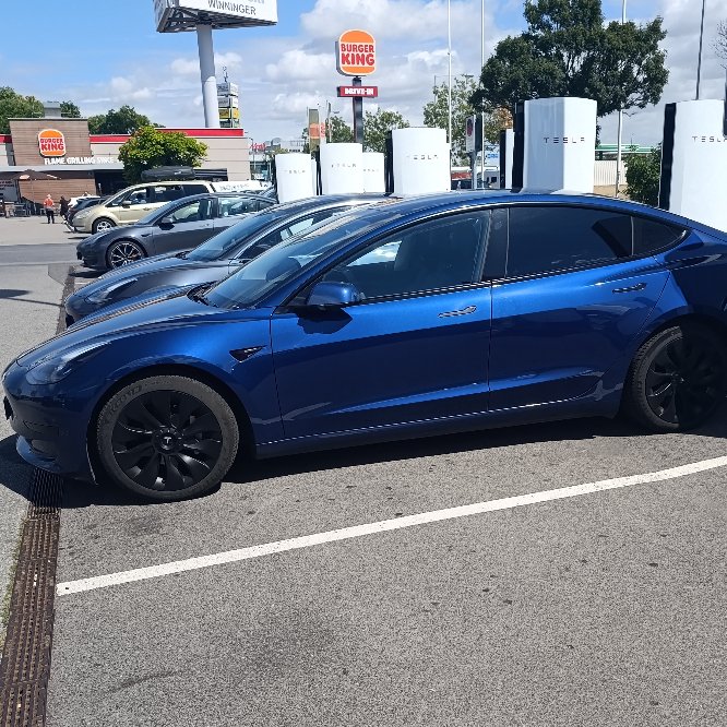 Tesla Ankauf oder Inzahlungnahme?