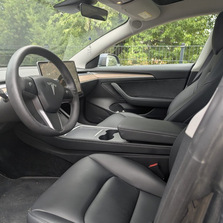 Tesla Model 3 Wertverlust