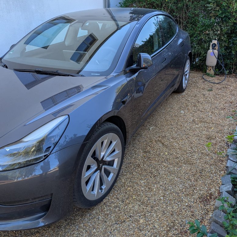 Tesla Model 3 mit Unfallschaden verkaufen