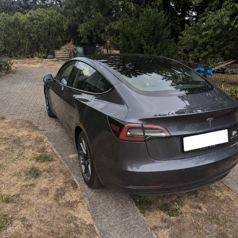 Tesla Reparatur zu teuer – verkaufen?