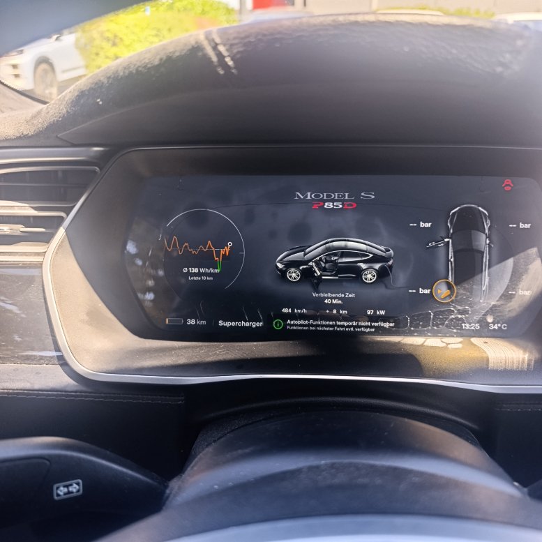 Tesla lädt nicht – reparieren oder verkaufen?
