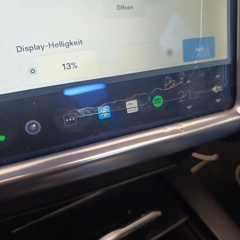 Tesla mit Elektronikschaden verkaufen