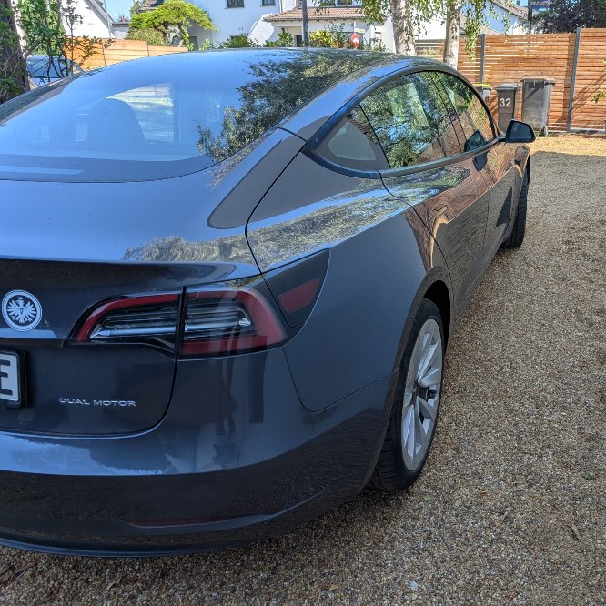Tesla schnell verkaufen