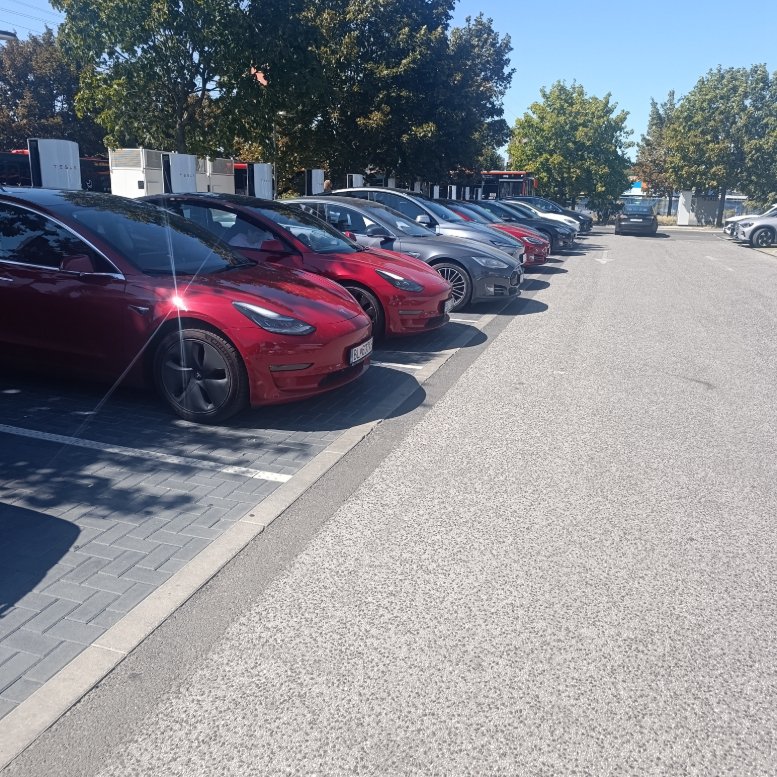 Tesla sofort verkaufen