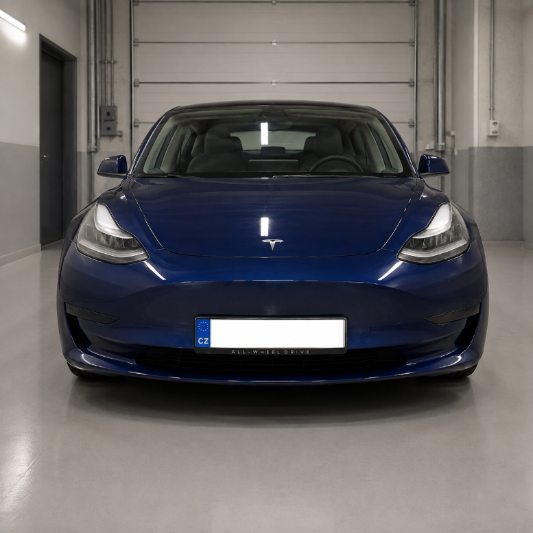 Tesla verkaufen Chemnitz