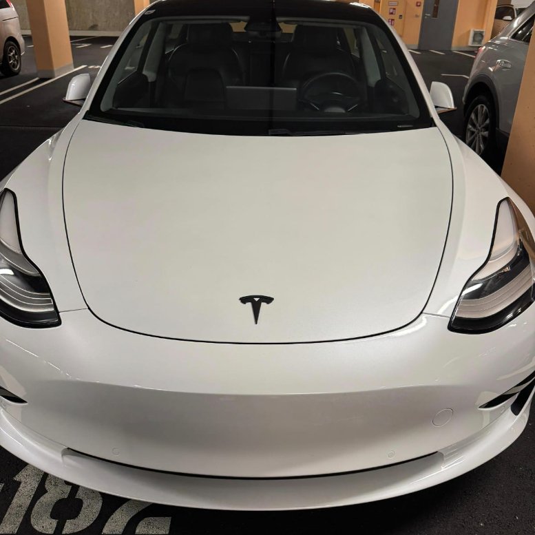 Tesla verkaufen Leipzig