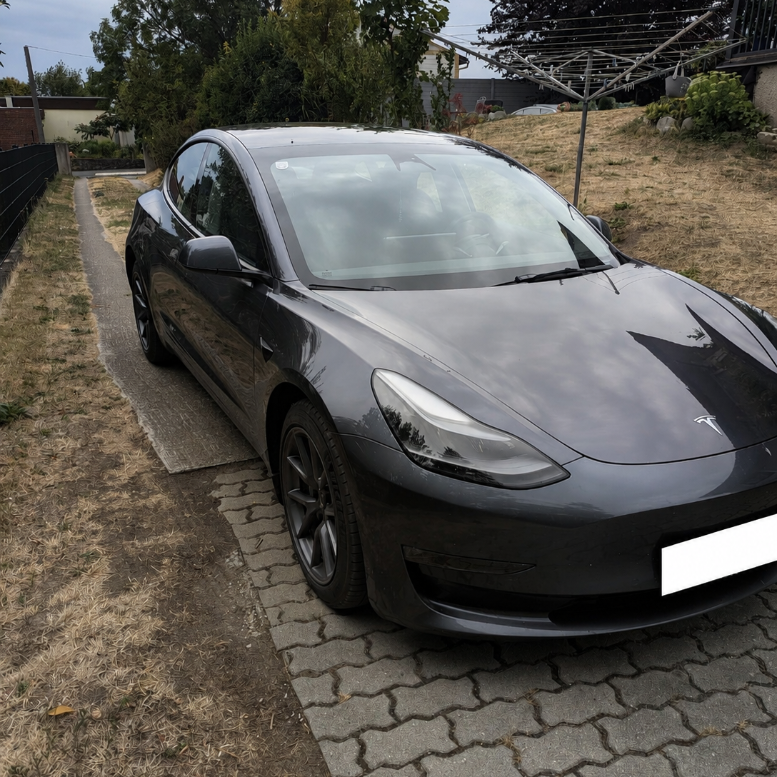 Tesla verkaufen München