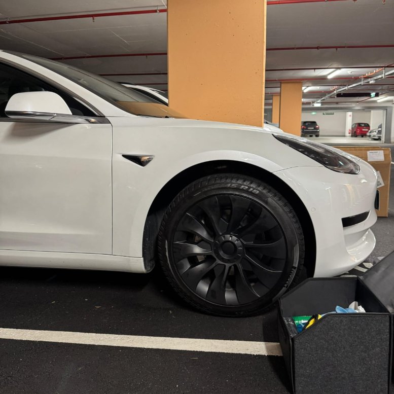 Tesla verkaufen Regensburg