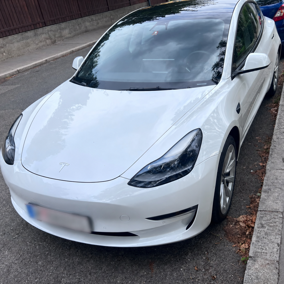 Tesla verkaufen Saarbrücken