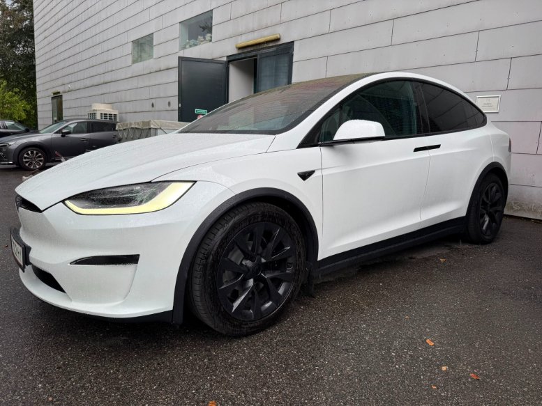 Tesla verkaufen Sachsen-Anhalt
