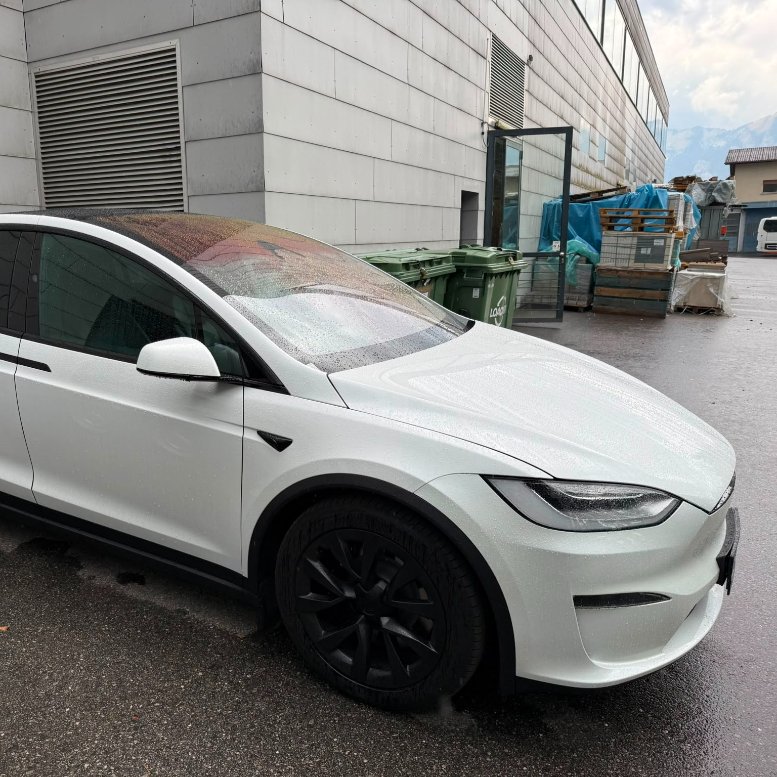 Tesla verkaufen nach Garantieablauf