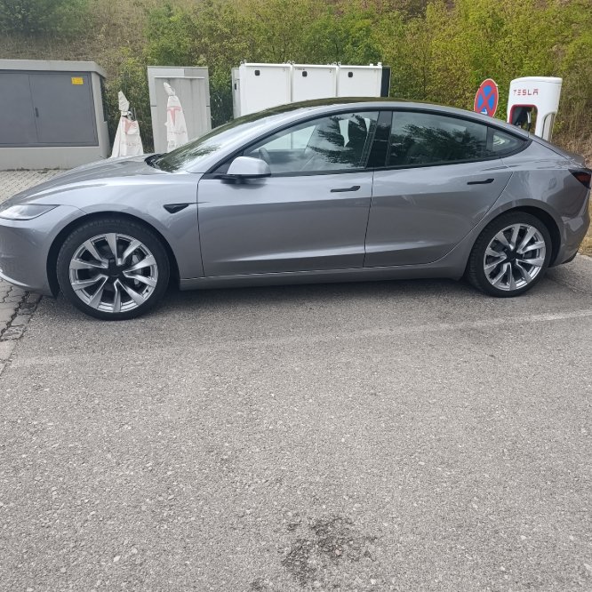 Wann sollte man einen Tesla verkaufen?