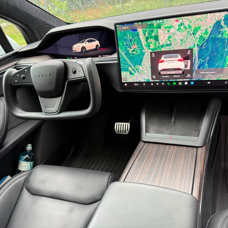 Wie verkaufe ich meinen Tesla am besten?