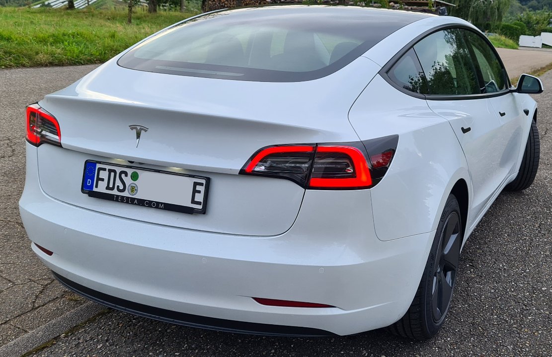 Tesla Leasingübernahme