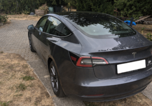 Tesla Reparatur zu teuer – verkaufen?