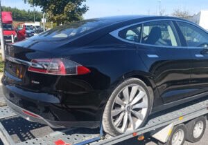 Tesla verkaufen Berlin