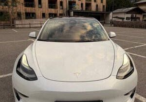 Tesla verkaufen Luxemburg